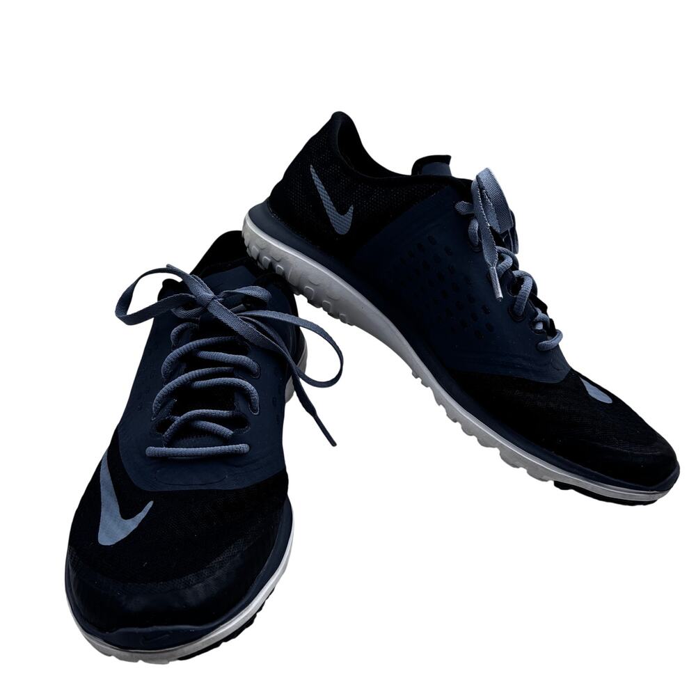 Nike FS Lite Run 2 Lightweight Running Activewear Workout Sneakers Women's 8